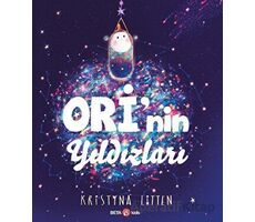 Ori’nin Yıldızları - Kristyna Litten - Beta Kids