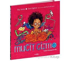 Mucit Gizmo İcatlar Kongresi’nde - Pip Jones - Beta Kids