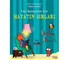 Yeni Başlayanlar İçin Hayatın Sırları - Cemre Arslan - Masalperest