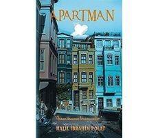Apartman - Halil İbrahim Polat - Platanus Publishing