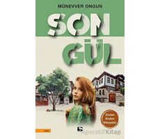 Songül - Münevver Ongun - Çınaraltı Yayınları