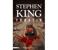 Yaratık - Stephen King - İnkılap Kitabevi