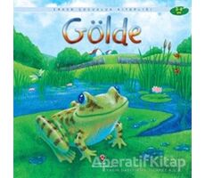 Gölde - Anna Milbourne - TÜBİTAK Yayınları