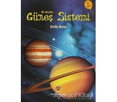 İlk Okuma - Güneş Sistemi - Emily Bon - TÜBİTAK Yayınları