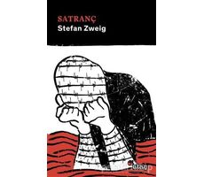 Satranç - Stefan Zweig - Ataç Yayınları