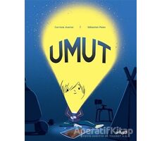 Umut - Sebastien Pelon - Pogo Çocuk