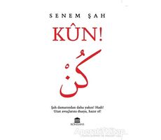 Kün! - Senem Şah - Rönesans Yayınları