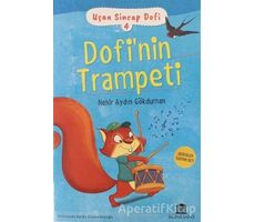 Dofi’nin Trampeti - Nehir Aydın Gökduman - Rönesans Yayınları