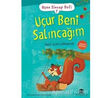 Uçur Beni Salıncağım - Nehir Aydın Gökduman - Rönesans Yayınları