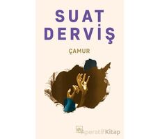 Çamur - Suat Derviş - İthaki Yayınları