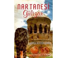 Nar Tanesi Gülizar - Atilla Gülsar - Sokak Kitapları Yayınları