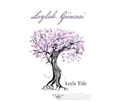 Leylak Güncesi - Leyla Töle - Sokak Kitapları Yayınları