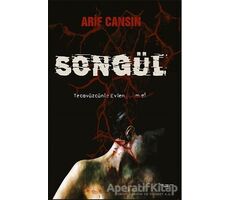 Songül - Arif Cansın - Sokak Kitapları Yayınları
