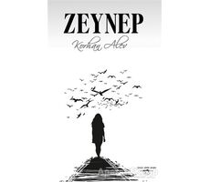 Zeynep - Korhan Alev - Sokak Kitapları Yayınları