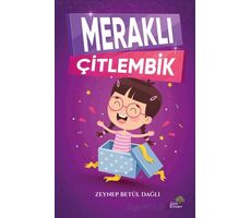 Meraklı Çitlembik - Zeynep Betül Dağlı - Ahir Zaman