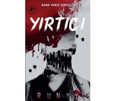 Yırtıcı - Runyx - Martı Yayınları