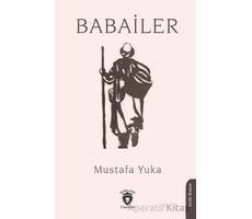 Babailer - Mustafa Yuka - Dorlion Yayınları