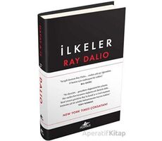 İlkeler - Ray Dalio - Pegasus Yayınları