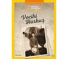 National Geographic Kids - Vecihi Hürküş - Nesrin Erdoğan - Beta Kids