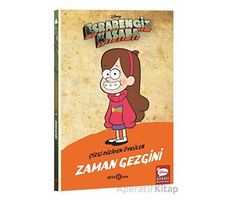 Disney Esrarengiz Kasaba Zaman Gezgini - Kolektif - Beta Kids