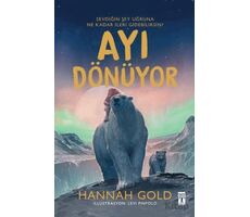 Ayı Dönüyor - Hannah Gold - Genç Timaş