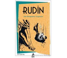 Rudin - İvan Sergeyeviç Turgenyev - Ren Kitap