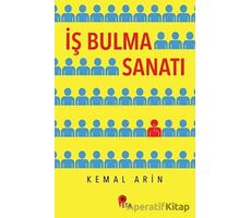 İş Bulma Sanatı - Kemal Arin - Peta Kitap