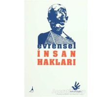 Evrensel İnsan Hakları - Hasan İlhan - Alter Yayıncılık