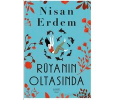 Rüyanın Oltasında - Nisan Erdem - Everest Yayınları