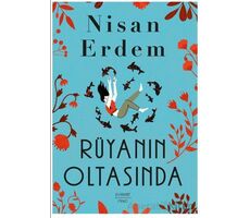 Rüyanın Oltasında - Nisan Erdem - Everest Yayınları