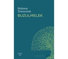 Buzulmelek - Mahmut Temizyürek - Everest Yayınları