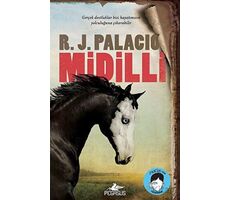 Midilli - R. J. Palacio - Pegasus Yayınları