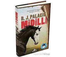 Midilli - R. J. Palacio - Pegasus Yayınları