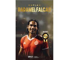 Radamel Falcao - Kaplan - Ada Gökce - Gece Kitaplığı