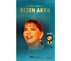 Minik Serçe Sezen Aksu - Ada Gökce - Gece Kitaplığı