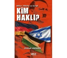 Kim Haklı? - Stefan Lochner - Gece Kitaplığı