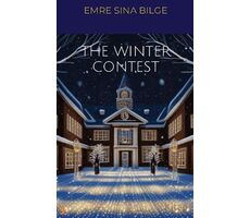 The Winter Contest - Emre Sina Bilge - Cinius Yayınları