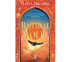 Baharat Yolu - Maiya İbrahim - Olimpos Yayınları