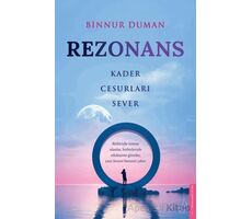 Rezonans Kader Cesurları Sever - Binnur Duman - Destek Yayınları