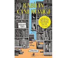 Kabil’in Çene Kemiği - Tomas de Torquemada - Olimpos Yayınları