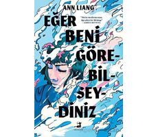 Eğer Beni Görebilseydiniz - Ann Liang - Olimpos Yayınları