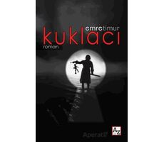 Kuklacı - Emre Timur - Az Kitap