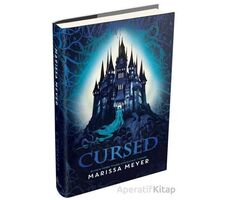 Cursed - Marissa Meyer - Ephesus Yayınları