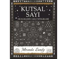 Kutsal Sayı - Miranda Lundy - A7 Kitap