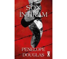 Son İntikam Şeytan Gecesi 3 - Penelope Douglas - Dex Yayınevi