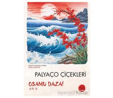 Palyaço Çiçekleri - Osamu Dazai - Tokyo Manga