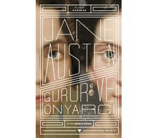 Gurur ve Önyargı - Klasik Kadınlar - Jane Austen - Can Yayınları