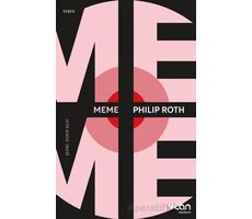 Meme - Philip Roth - Can Yayınları