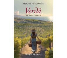 Verda - Nilüfer Köylüoğlu - Remzi Kitabevi