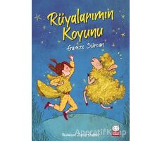 Rüyalarımın Koyunu - Gamze Sürcan - Kırmızı Kedi Çocuk